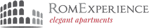 Romexperience logo